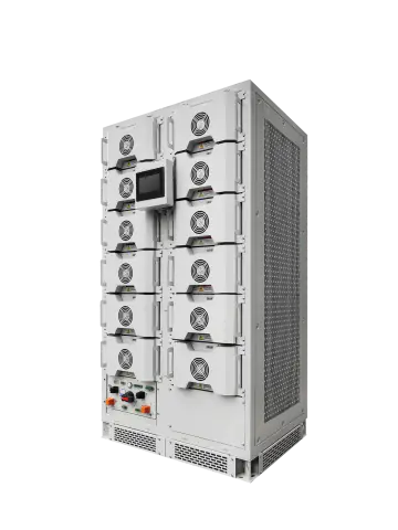 TiantaiTech rack energy storage system