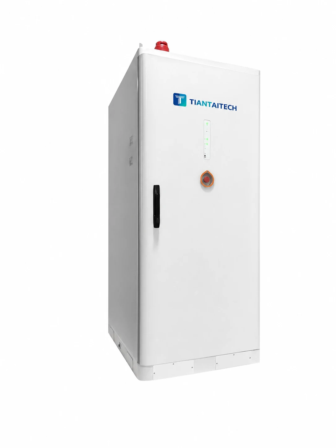 TiantaiTech cabinet for commercial energy storage applications